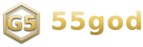 55god logo