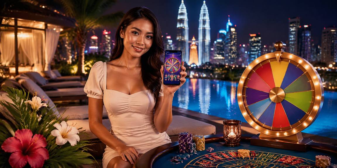 55god Kami Bina Platform Ini Untuk Anda
